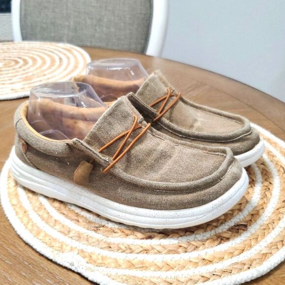 Lamo Lite Mens Paul Loafer Collection, Size 9 - Picture 3 of 11